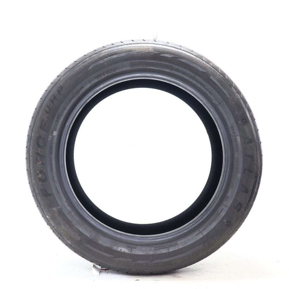 Set of (2) Used 265/50R19 Atlas Force UHP 110W - 9.5-10/32 - Image 6