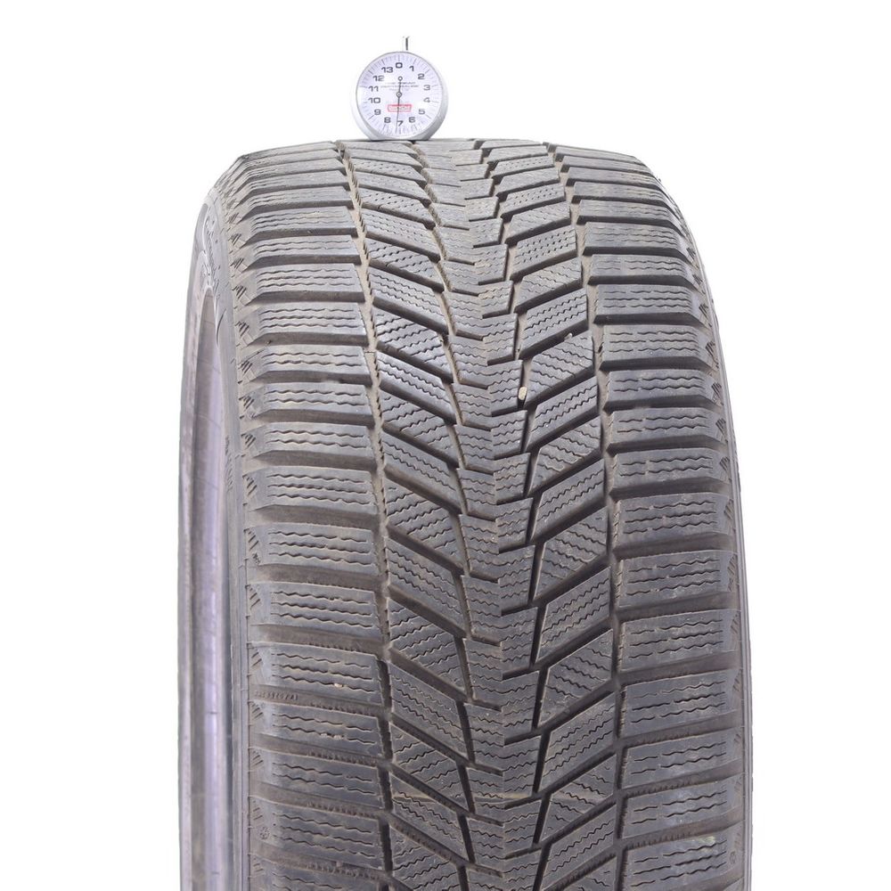 Used 245/45R18 Continental WinterContact SI 100V - 7/32 - Image 2