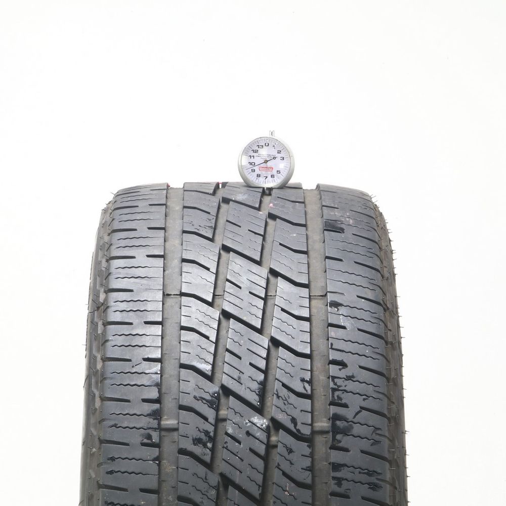 Used 265/50R20 Toyo Open Country H/T II 107T - 9.5/32 - Image 2