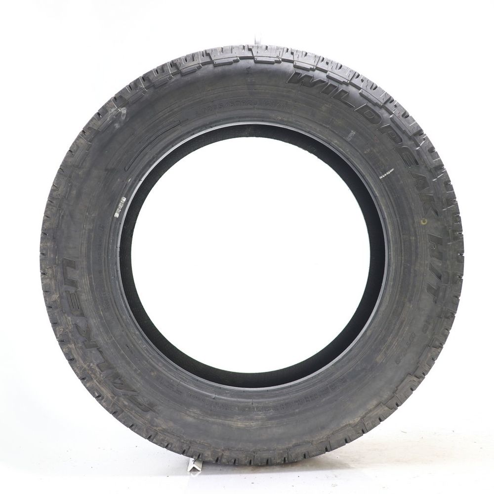 Used LT 265/60R20 Falken WildPeak H/T HT02 HD 121/118S E - 13.5/32 - Image 3
