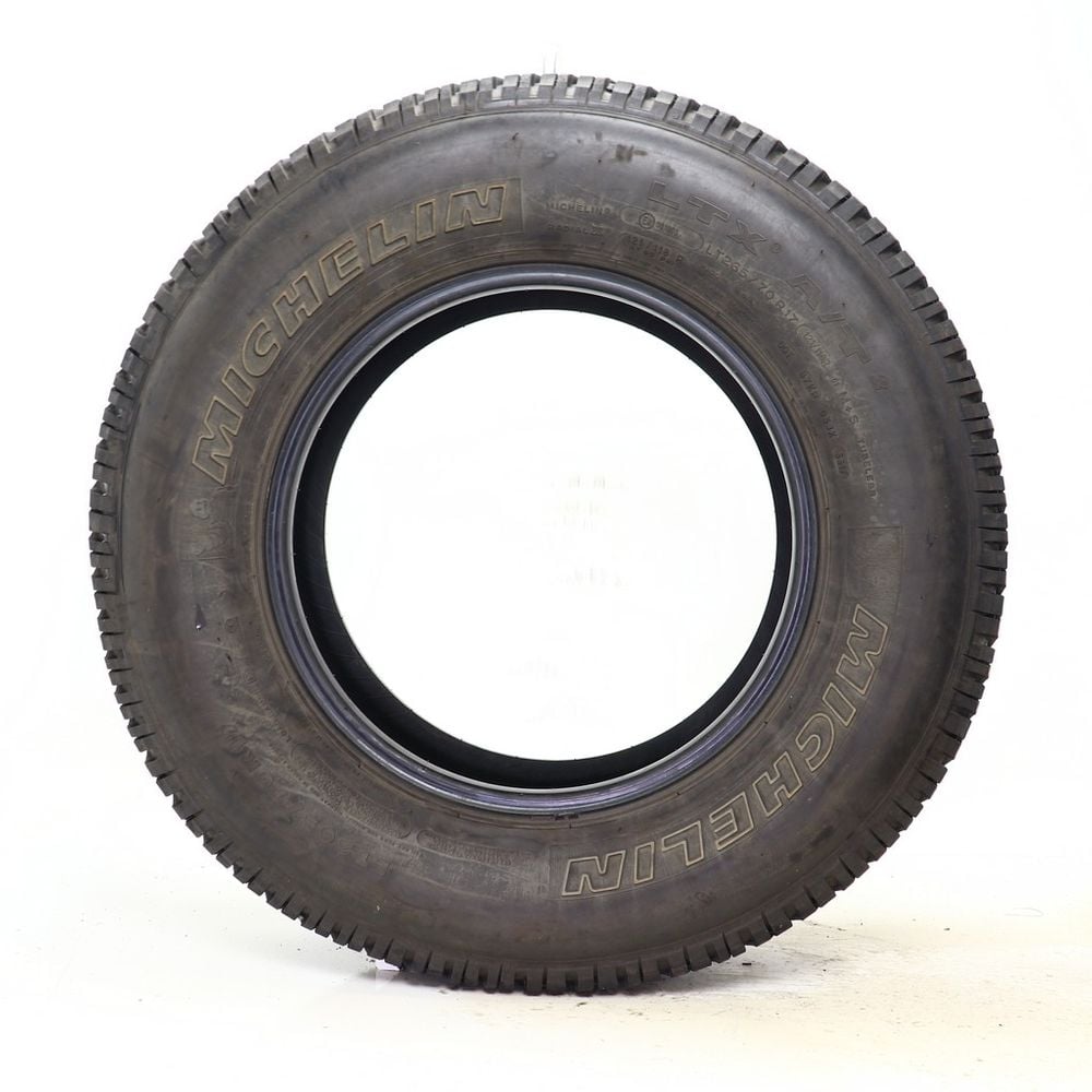 Used LT 265/70R17 Michelin LTX A/T2 121/118R E - 10/32 - Image 3