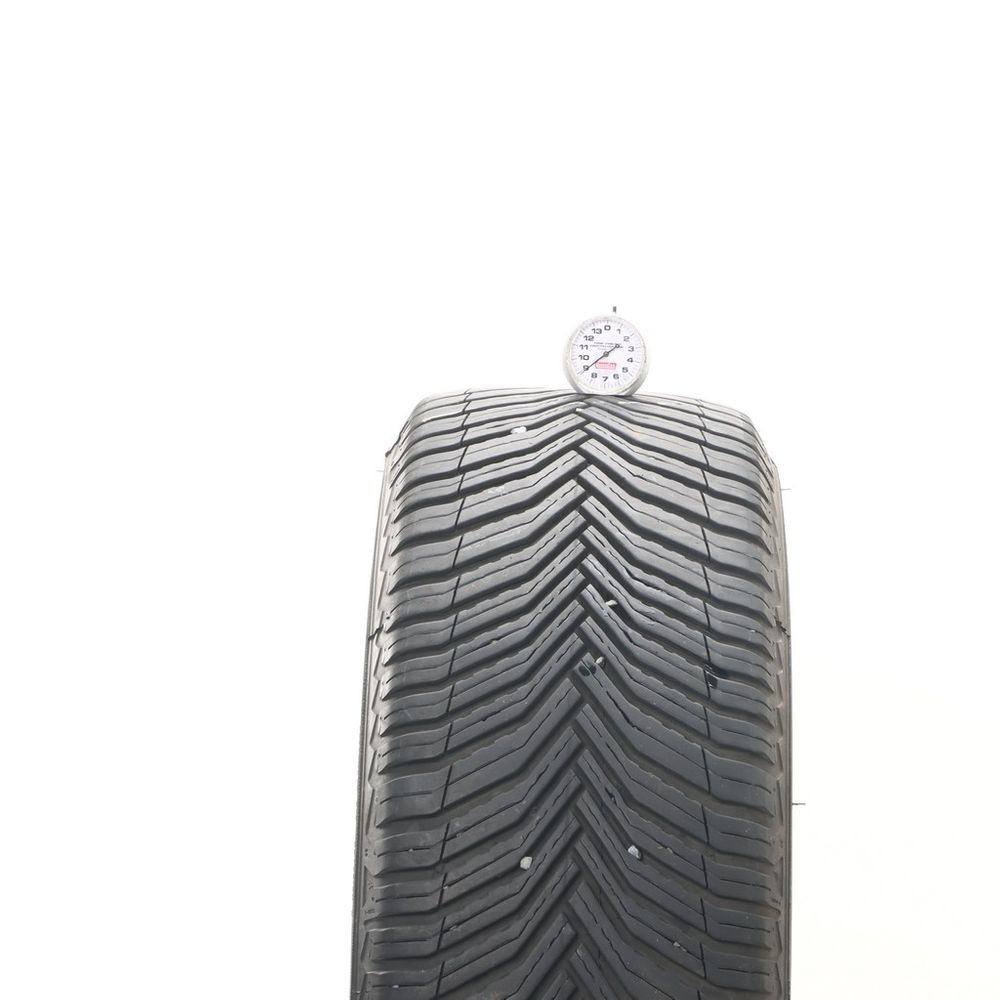 Set of (2) Used 225/55R19 Michelin CrossClimate 2 103V - 7.5-8.5/32 - Image 5