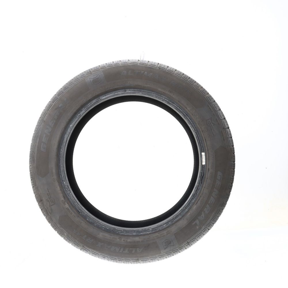 Used 235/55R18 General Altimax RT45 104V - 9/32 - Image 3
