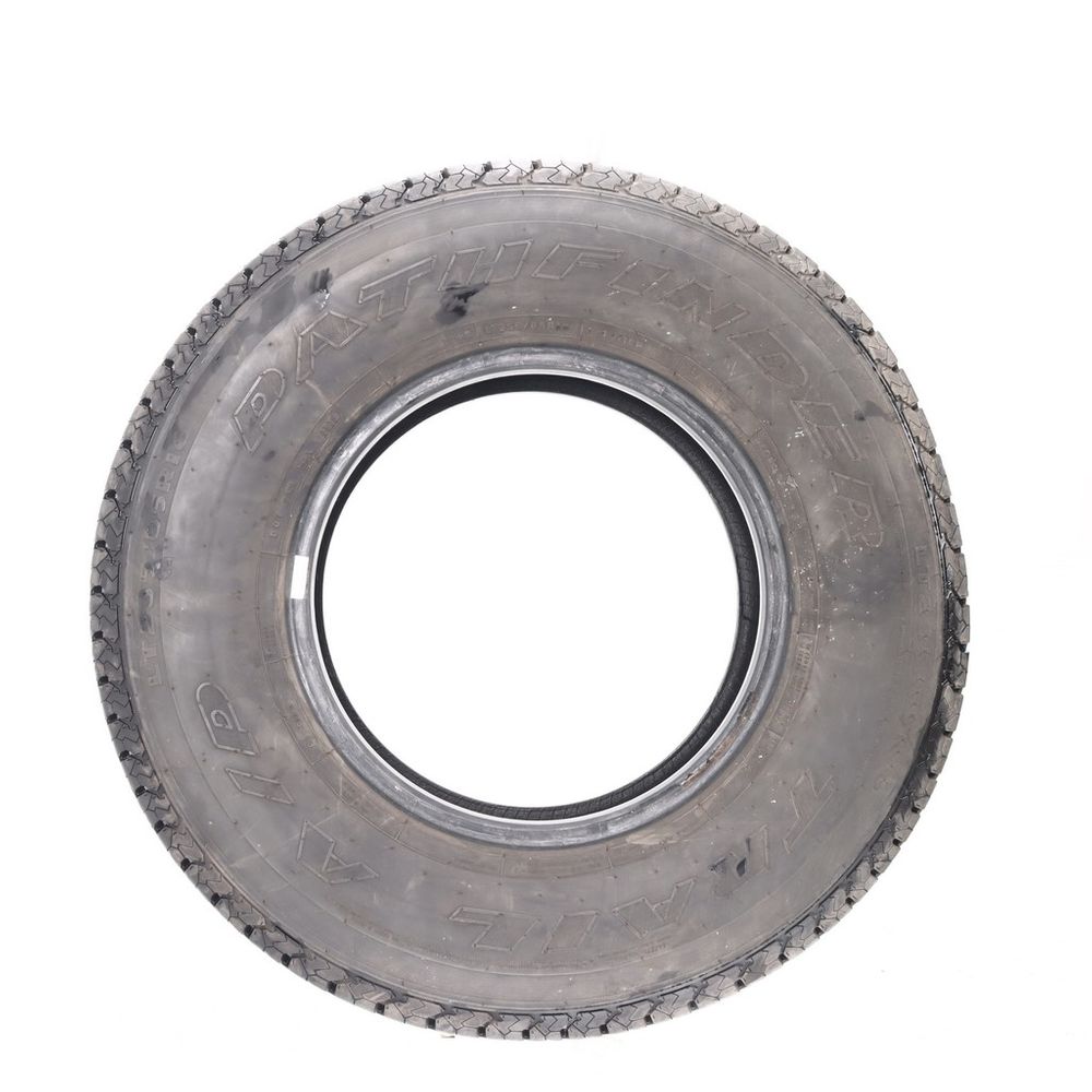 Used LT 235/85R16 Pathfinder Trail A/P 120/116P E - 12.5/32 - Image 3