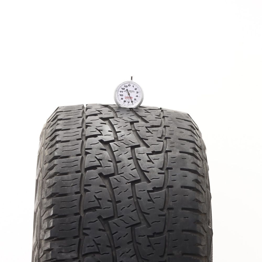 Used LT 285/60R20 Nexen Roadian AT Pro RA8 125/122R E - 6/32 - Image 2