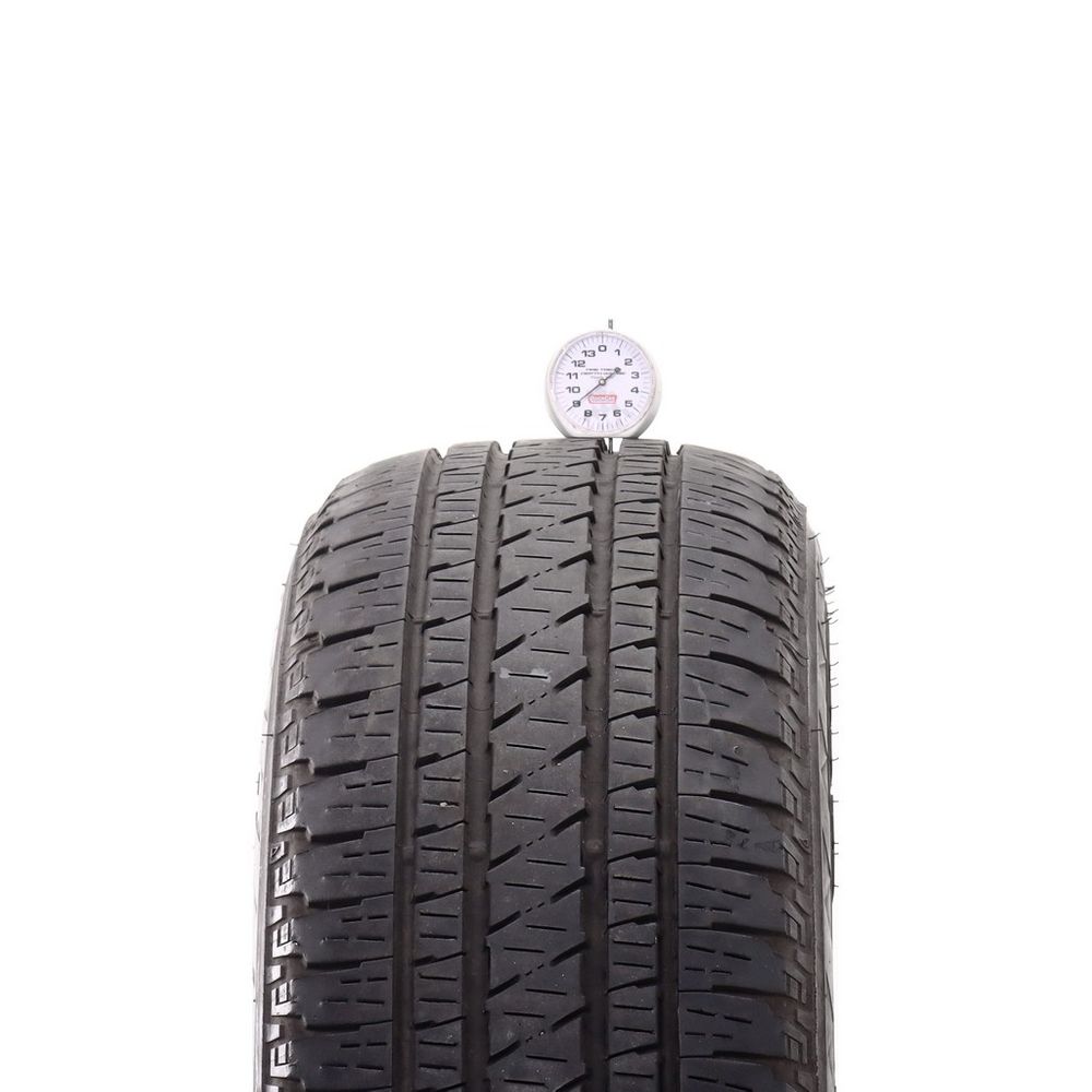 Used 235/65R17 Bridgestone Dueler H/L Alenza Plus 104H - 9/32 - Image 2