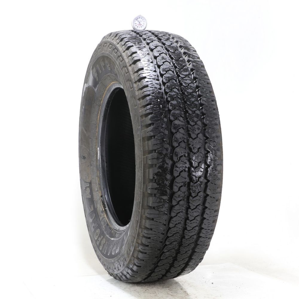 Used LT 275/70R18 Firestone Transforce AT2 125/122R E - 12.5/32 - Image 1