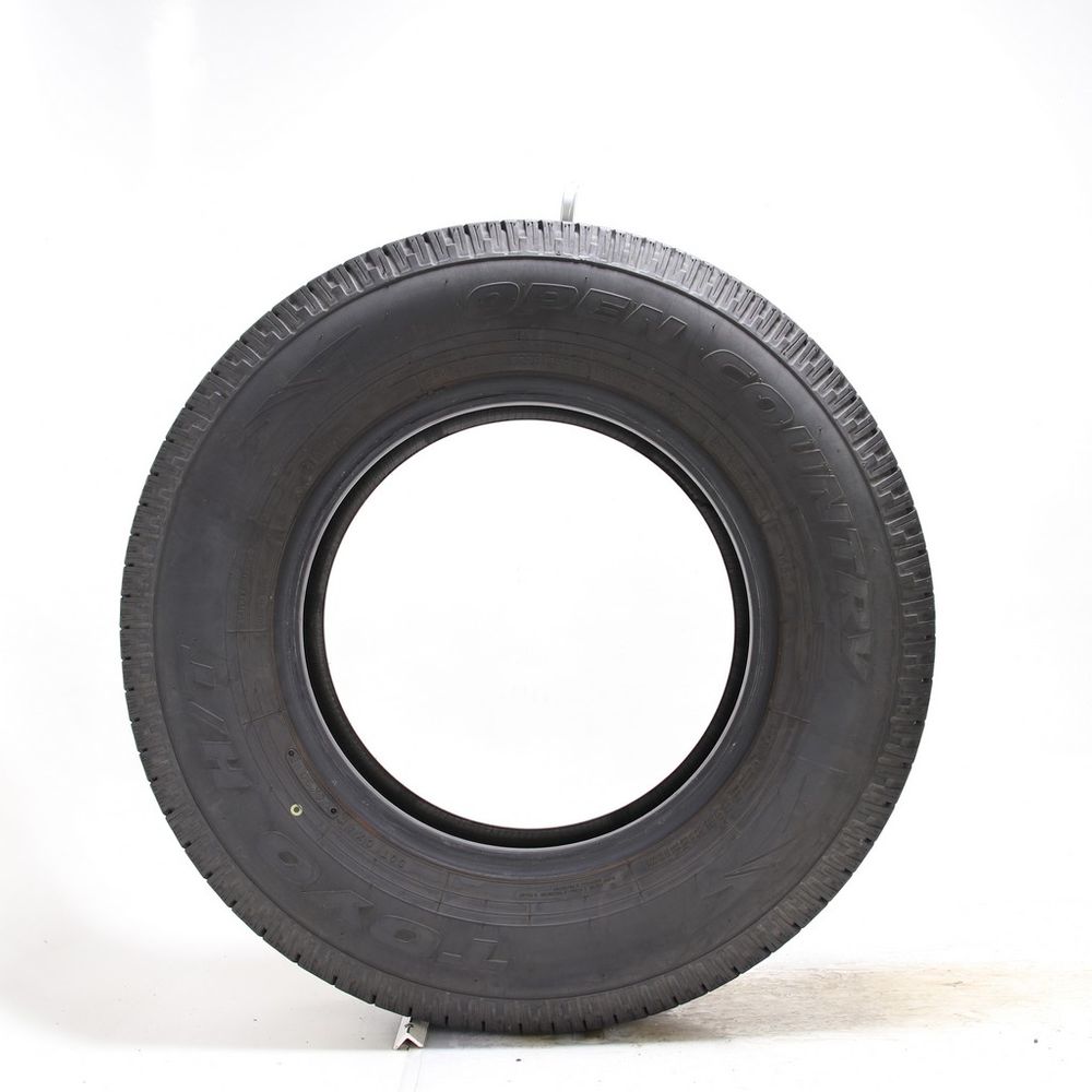 Used LT 225/75R16 Toyo Open Country H/T 115/112S E - 12.5/32 - Image 3