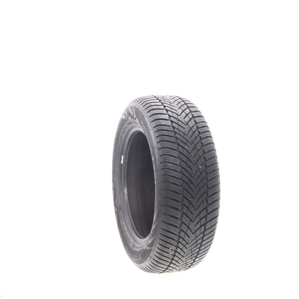 Driven Once 215/60R16 Nokian Encompass AW02 95V - 11/32 - Image 1