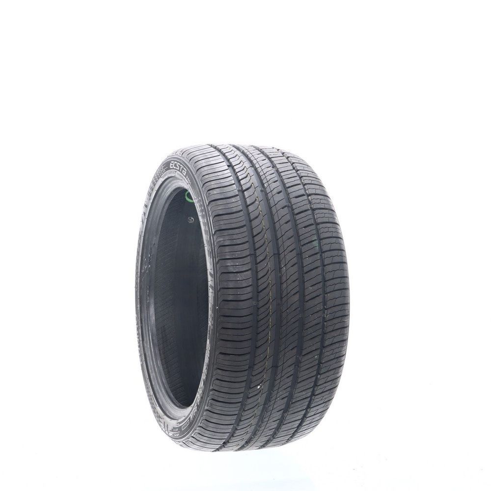 New 285/35ZR19 Kumho Ecsta PA51 99W - Image 1