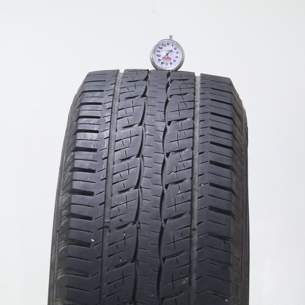 Set of (2) Used LT 275/65R20 General Grabber HTS 60 126/123S E - 7.5-8.5/32 - Image 5