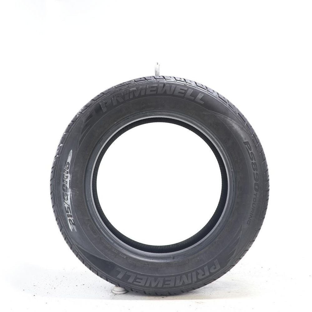 Used 215/60R16 Primewell PS890 Touring 95H - 5/32 - Image 3