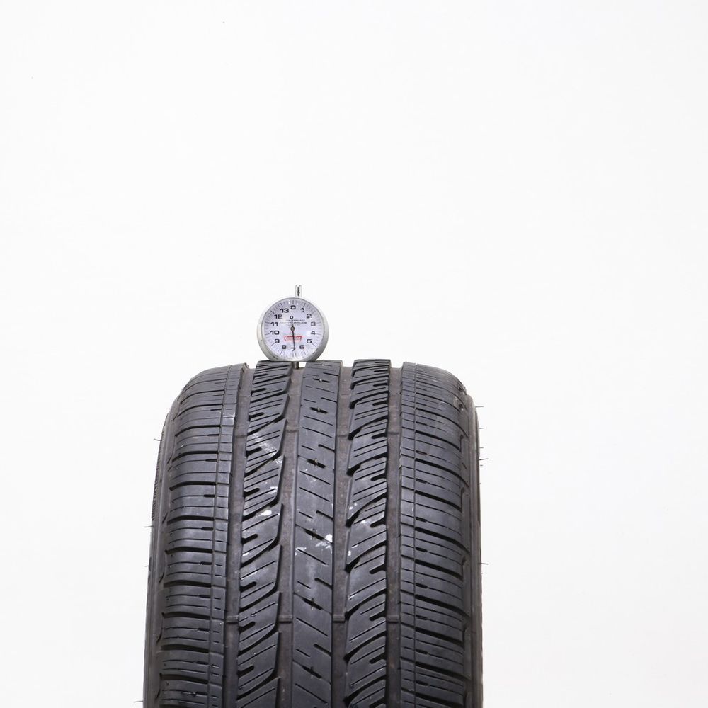 Set of (4) Used 225/45R18 Bridgestone Turanza LS100 A RFT 95H - 6.5-8/32 - Image 2