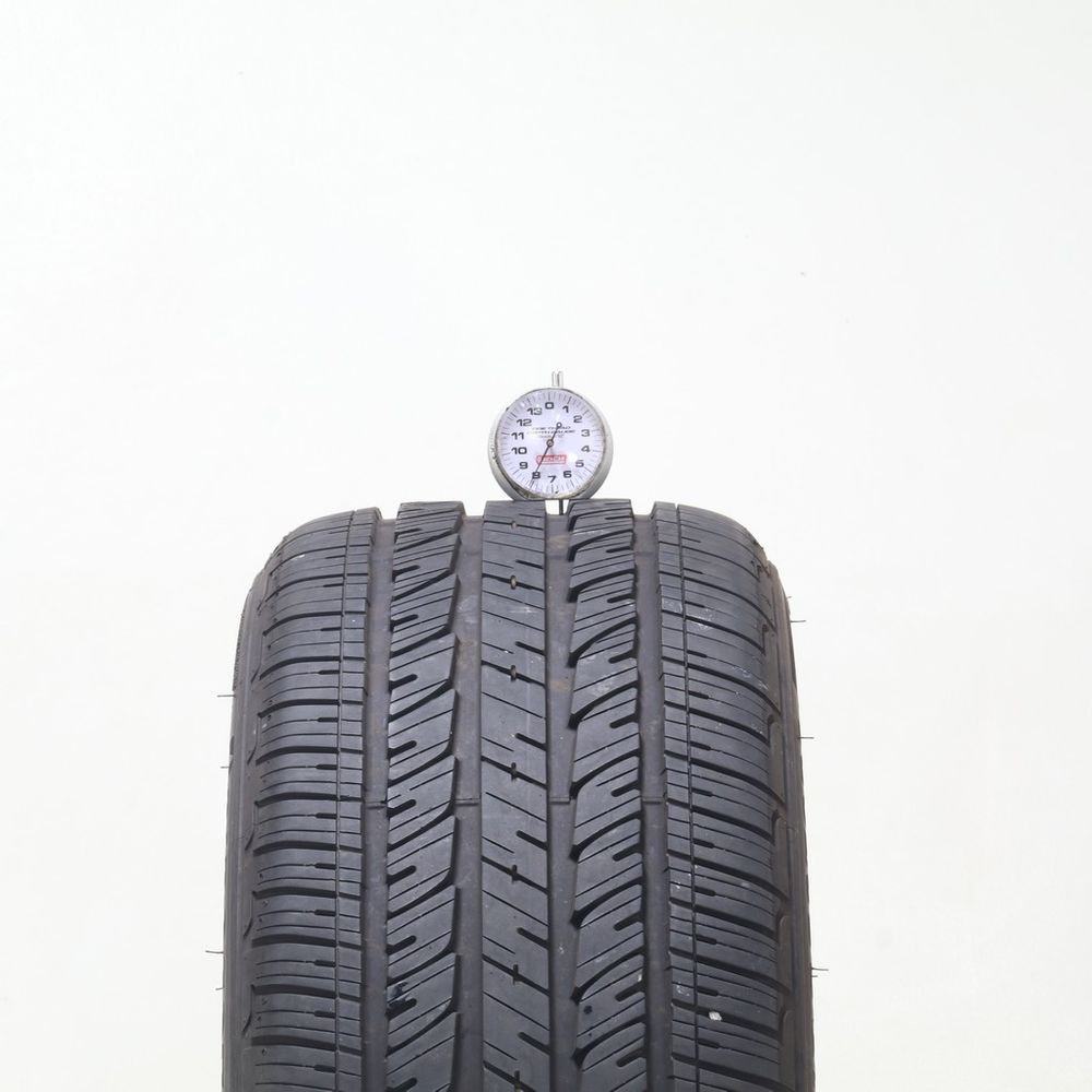 Set of (4) Used 225/45R18 Bridgestone Turanza LS100 A RFT 95H - 6.5-8/32 - Image 11