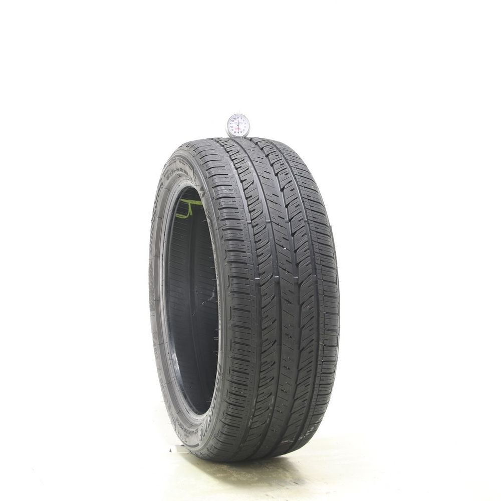 Set of (4) Used 225/45R18 Bridgestone Turanza LS100 A RFT 95H - 6.5-8/32 - Image 4