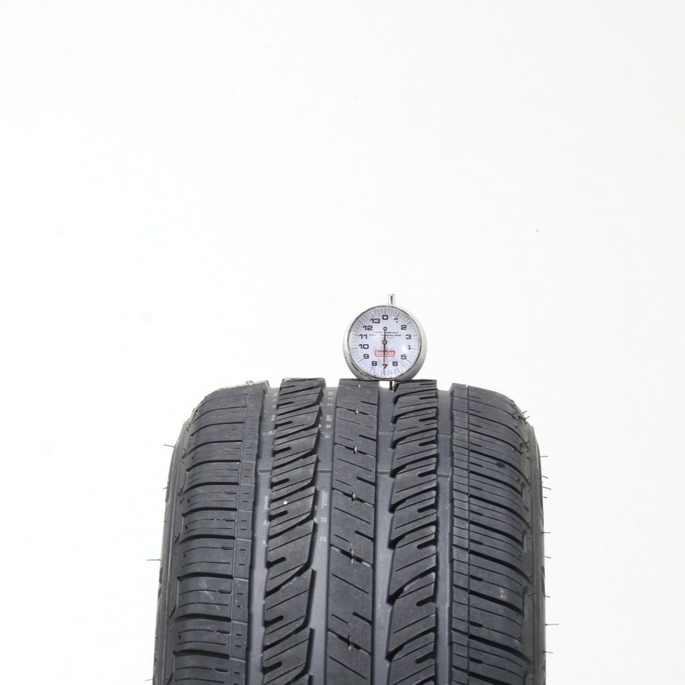 Set of (4) Used 225/45R18 Bridgestone Turanza LS100 A RFT 95H - 6.5-8/32 - Image 5