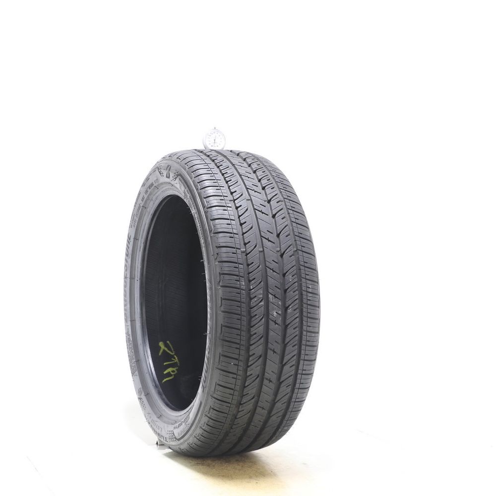 Set of (4) Used 225/45R18 Bridgestone Turanza LS100 A RFT 95H - 6.5-8/32 - Image 7