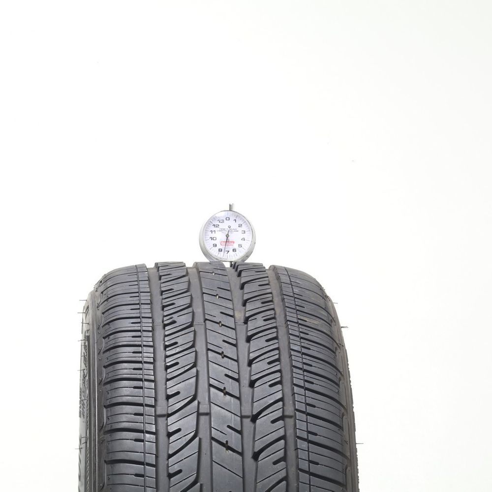 Set of (4) Used 225/45R18 Bridgestone Turanza LS100 A RFT 95H - 6.5-8/32 - Image 8