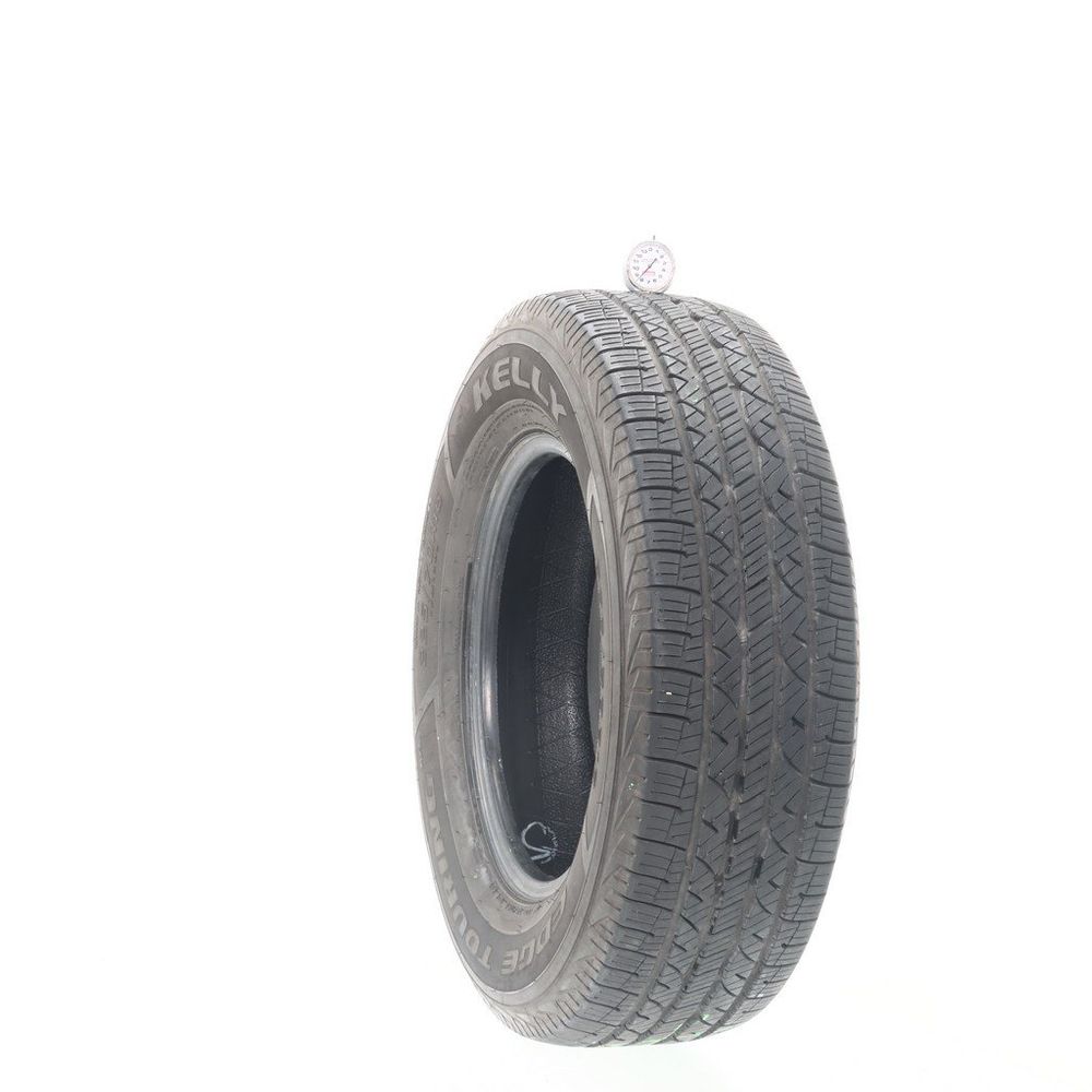 Used 225/70R16 Kelly Edge Touring A/S 103H - 8.5/32 - Image 1