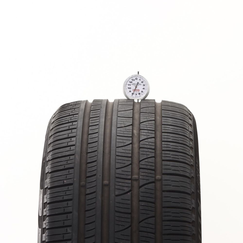 Set of (2) Used 265/40R21 Pirelli Scorpion Verde NEO 101V - 7-7.5/32 - Image 5