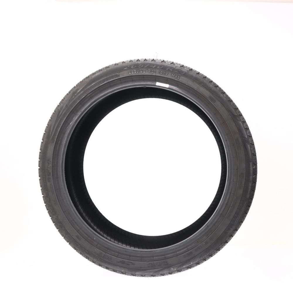 Set of (2) Used 265/40R21 Pirelli Scorpion Verde NEO 101V - 7-7.5/32 - Image 6