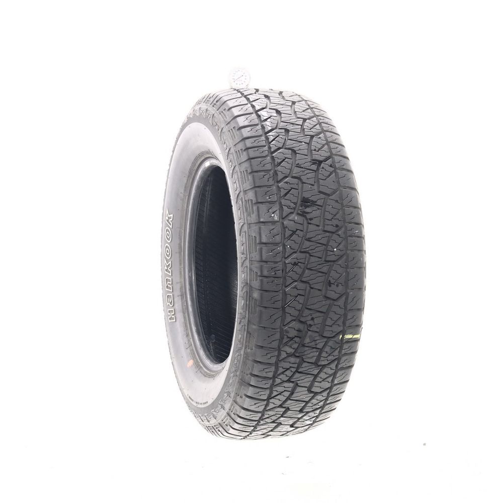 Used 265/65R17 Hankook Dynapro ATM 112T - 9/32 - Image 1