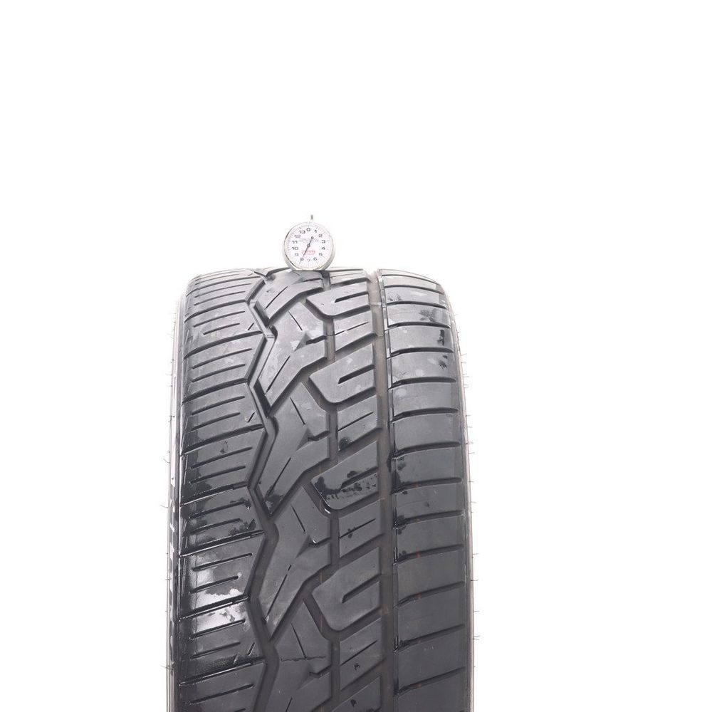 Used 265/35R22 Nitto NT420V 102V - 8/32 - Image 2