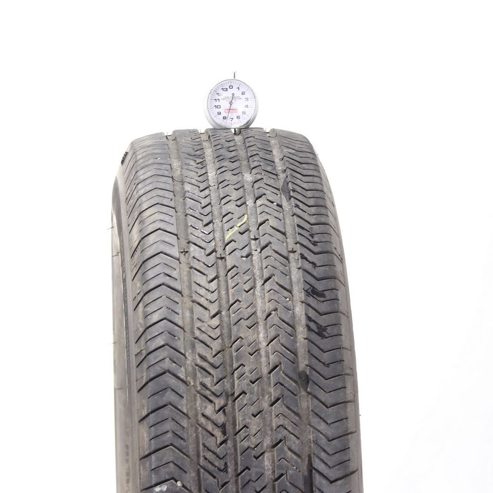 Used 205/75R15 Michelin X Radial 97S - 7.5/32 - Image 2