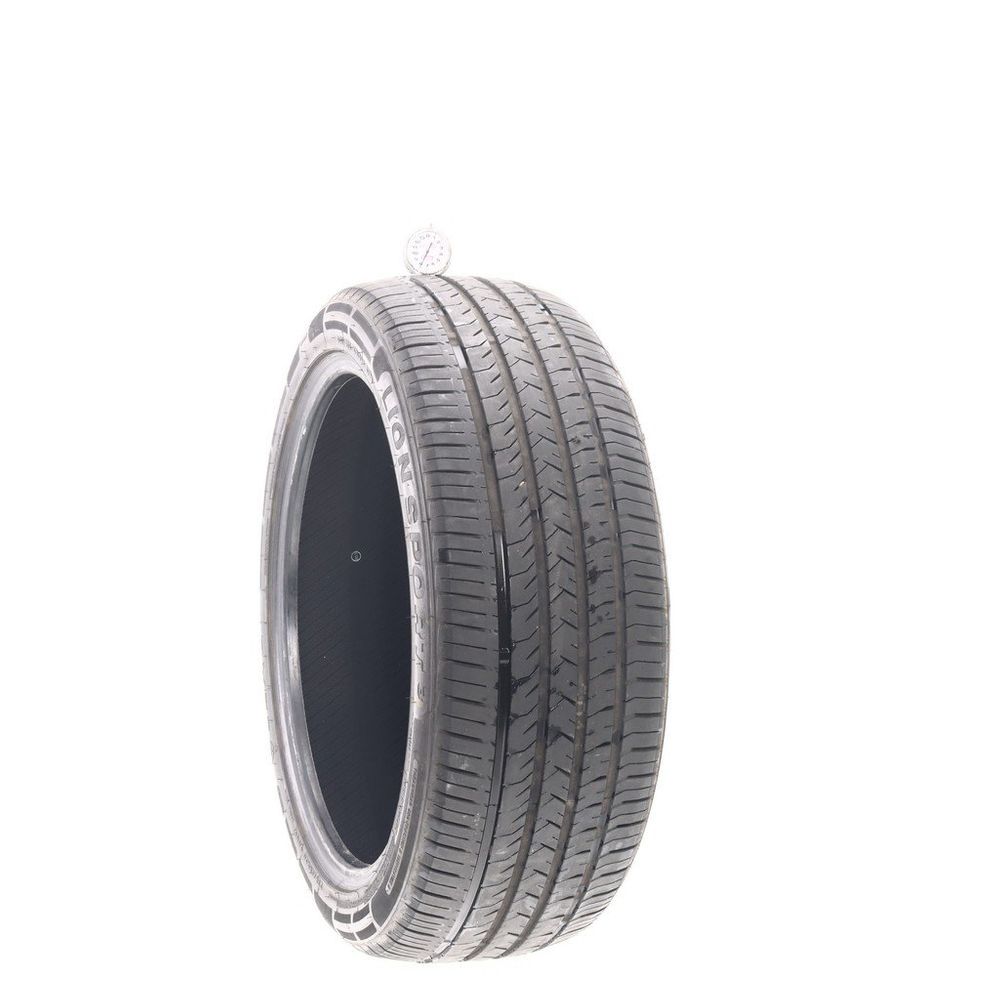 Used 235/45R20 Leao Lion Sport 3 100W - 7.5/32 - Image 1