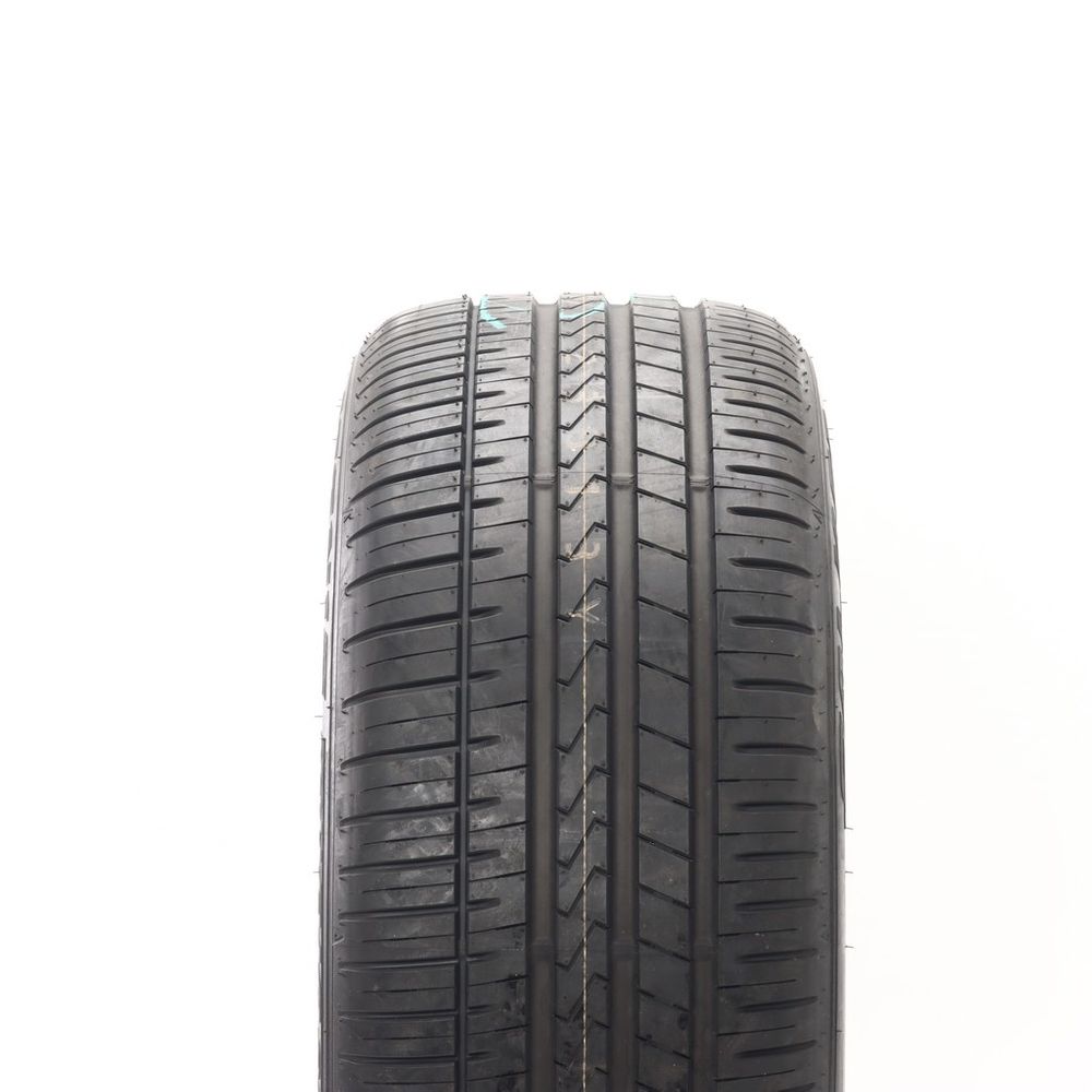 Driven Once 265/50R19 Falken Azenis FK510 SUV 110Y - 9/32 - Image 2