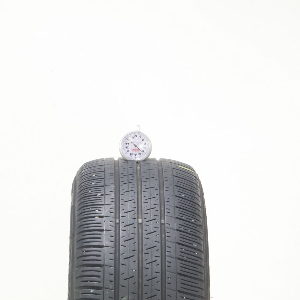 Set of (2) Used 205/55R16 Dunlop Enasave 01 AS 91H - 5-5.5/32 - Image 2