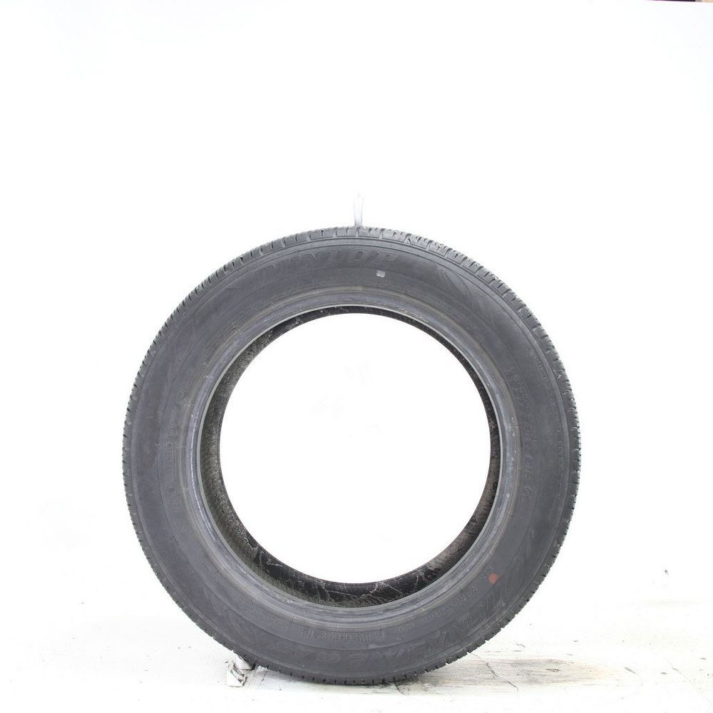 Set of (2) Used 205/55R16 Dunlop Enasave 01 AS 91H - 5-5.5/32 - Image 3