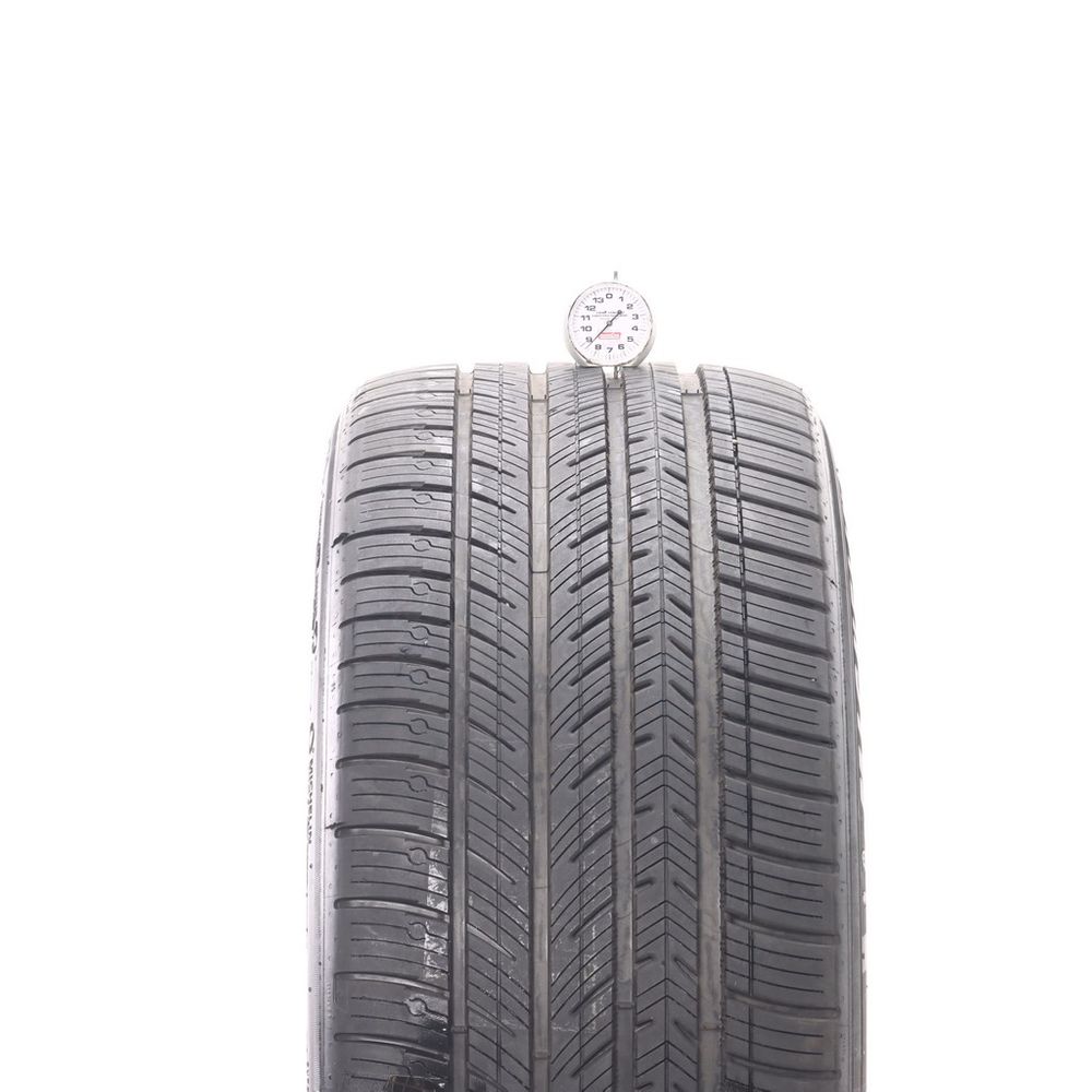 Used 265/40R21 Michelin Pilot Sport All Season 4 MO1 105V - 8.5/32 - Image 2