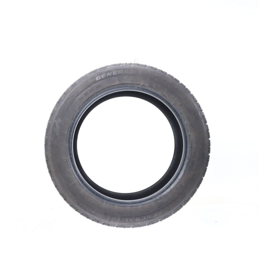 Set of (2) Used 235/55R18 General Altimax Arctic 12 104T - 6-6.5/32 - Image 6