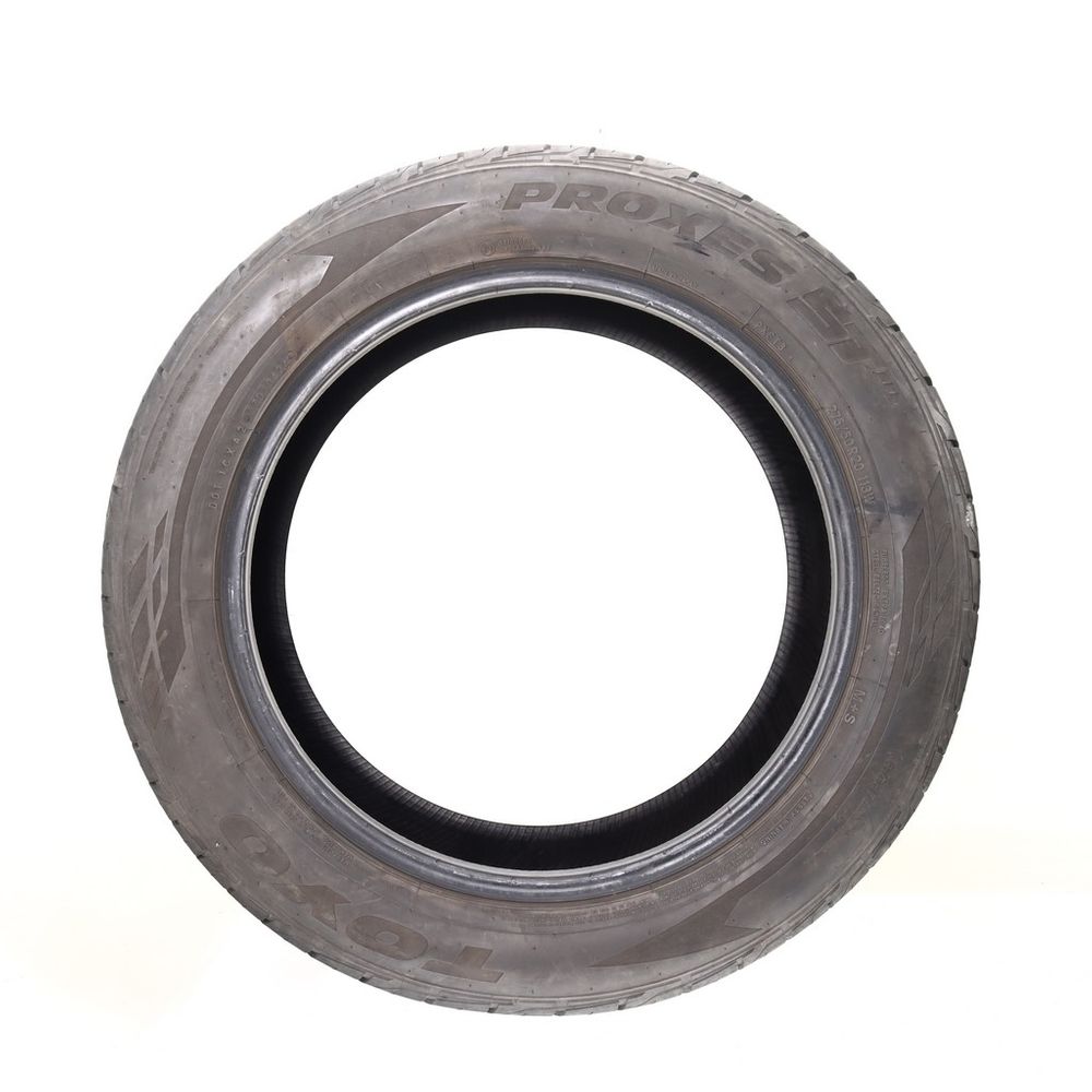 Used 275/50R20 Toyo Proxes ST III 113W - 6/32 - Image 3