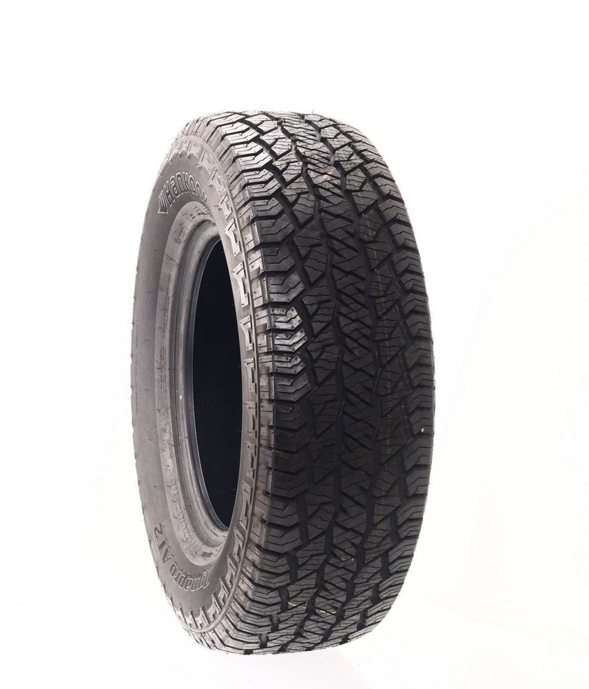 Set of (4) New 265/70R17 Hankook Dynapro AT2 115S - 12/32 | Utires