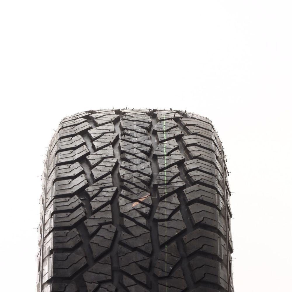 Set of (4) New 265/70R17 Hankook Dynapro AT2 115S - 12/32 | Utires