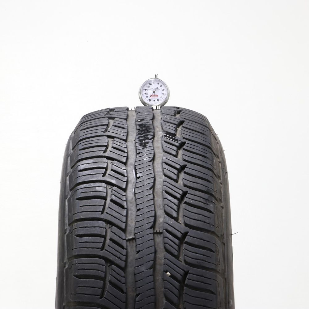 Set of (2) Used 265/70R17 BFGoodrich Advantage T/A Sport LT 115T - 8.5-9.5/32 - Image 2