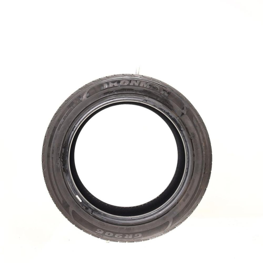Set of (2) Used 205/55R17 Ironman GR906 95H - 7.5-8.5/32 - Image 3