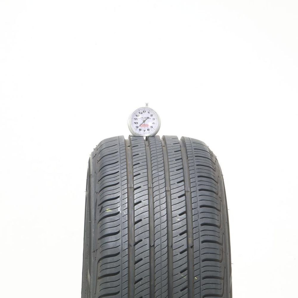 Set of (2) Used 205/55R17 Ironman GR906 95H - 7.5-8.5/32 - Image 5