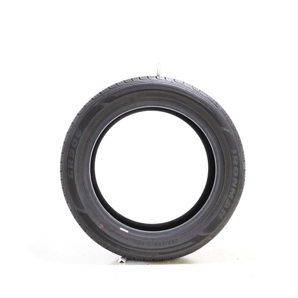 Set of (2) Used 205/55R17 Ironman GR906 95H - 7.5-8.5/32 - Image 6