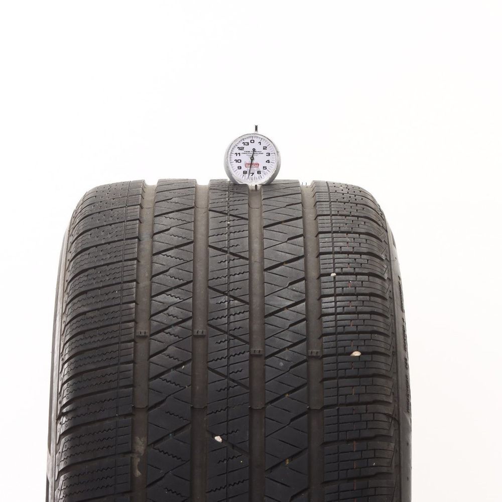 Set of (4) Used 295/45R20 Hankook Dynapro HP2 Plus NC0 114V - 6-7.5/32 - Image 11