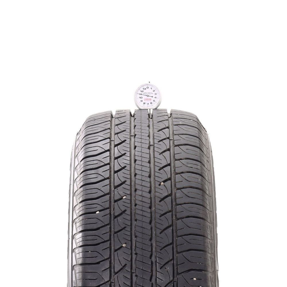 Set of (4) Used 245/60R18 Goodyear Assurance Outlast 105H - 10.5-11/32 - Image 5