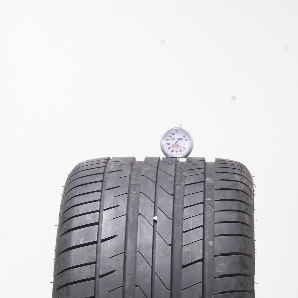 Set of (2) Used 285/30ZR20 Petlas Velox Sport PT741 99W - 8.5-10/32 - Image 2