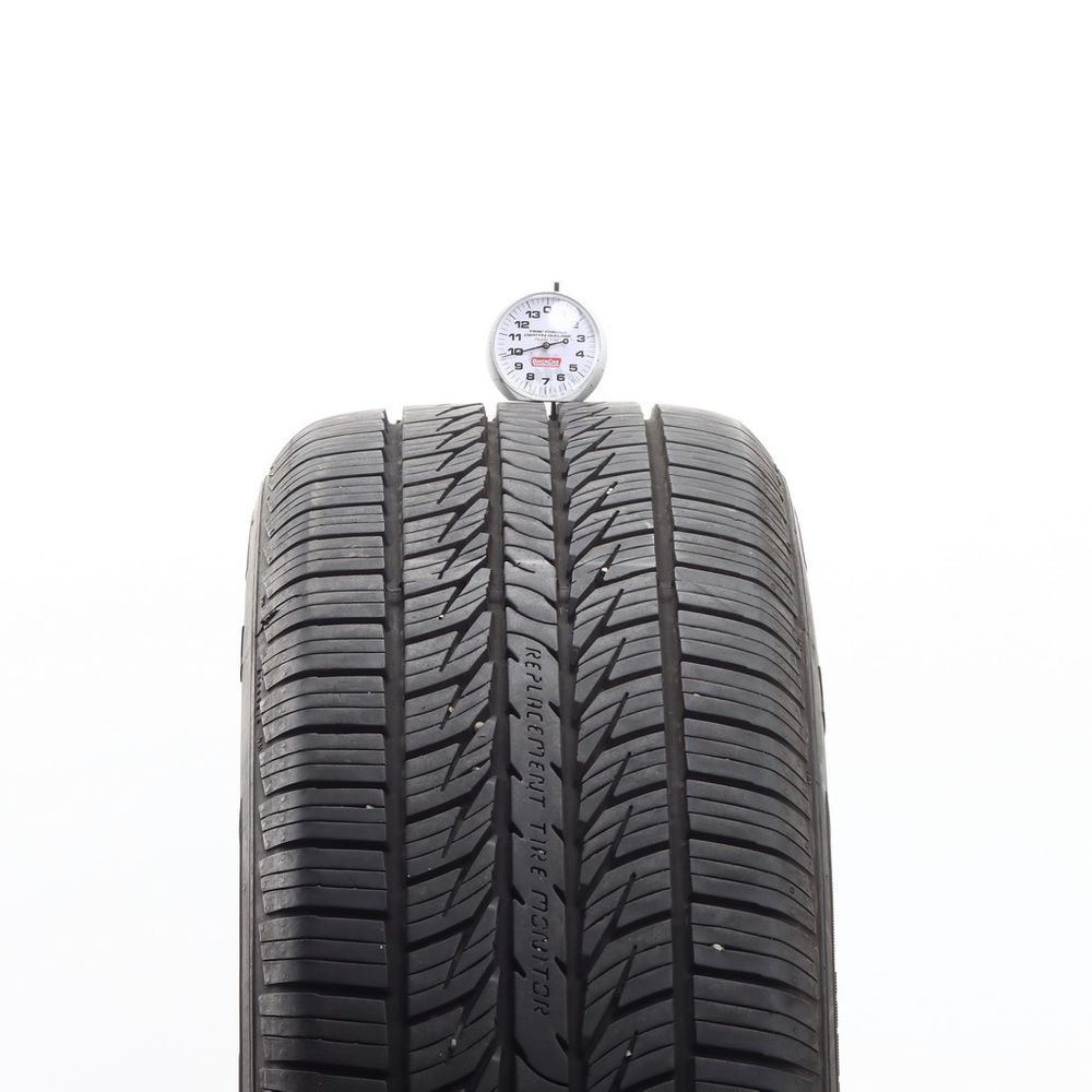 Used 225/55R17 General Altimax RT43 97T - 9.5/32 - Image 2