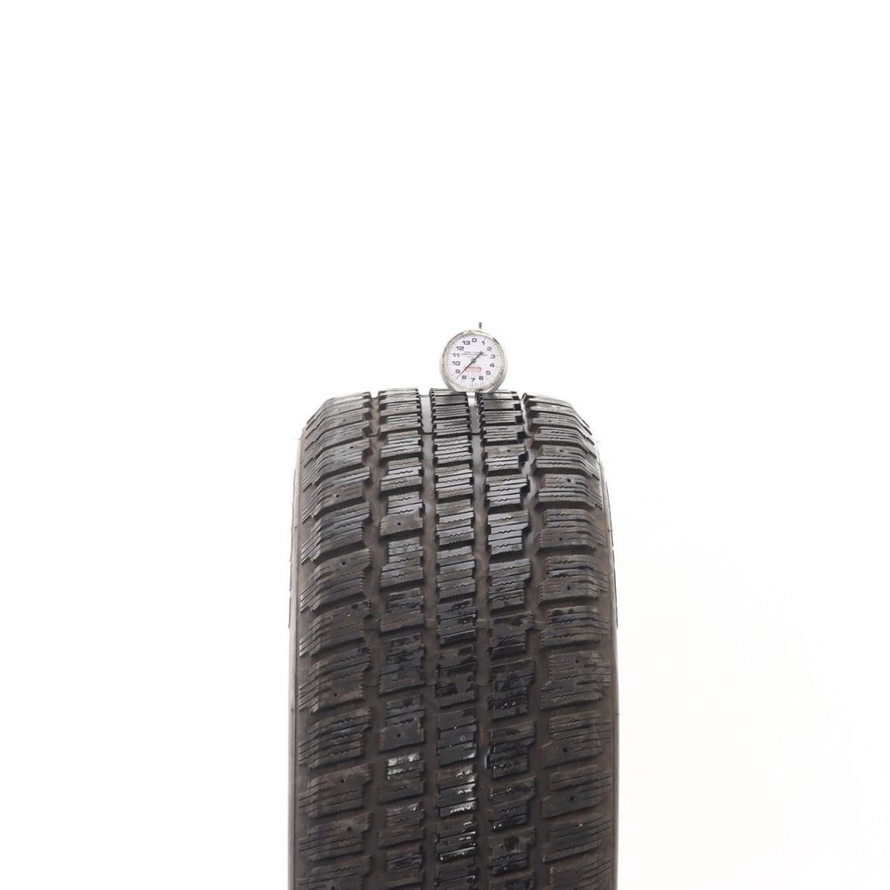Set of (2) Used 215/55R17 Cooper Weather-Master S/T2 94T - 8.5/32 - Image 2