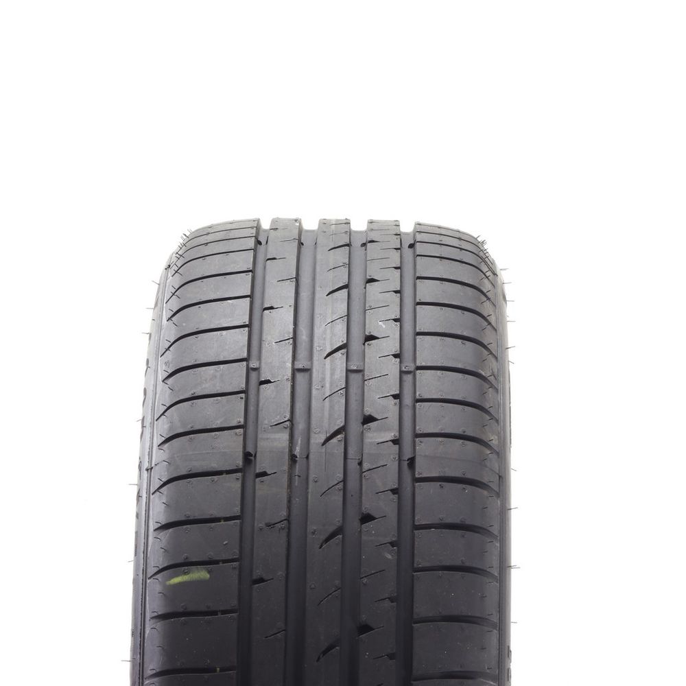 New 225/40R19 Goodyear Eagle F1 Asymmetric 2 Run Flat 89Y - 9.5/32 - Image 2