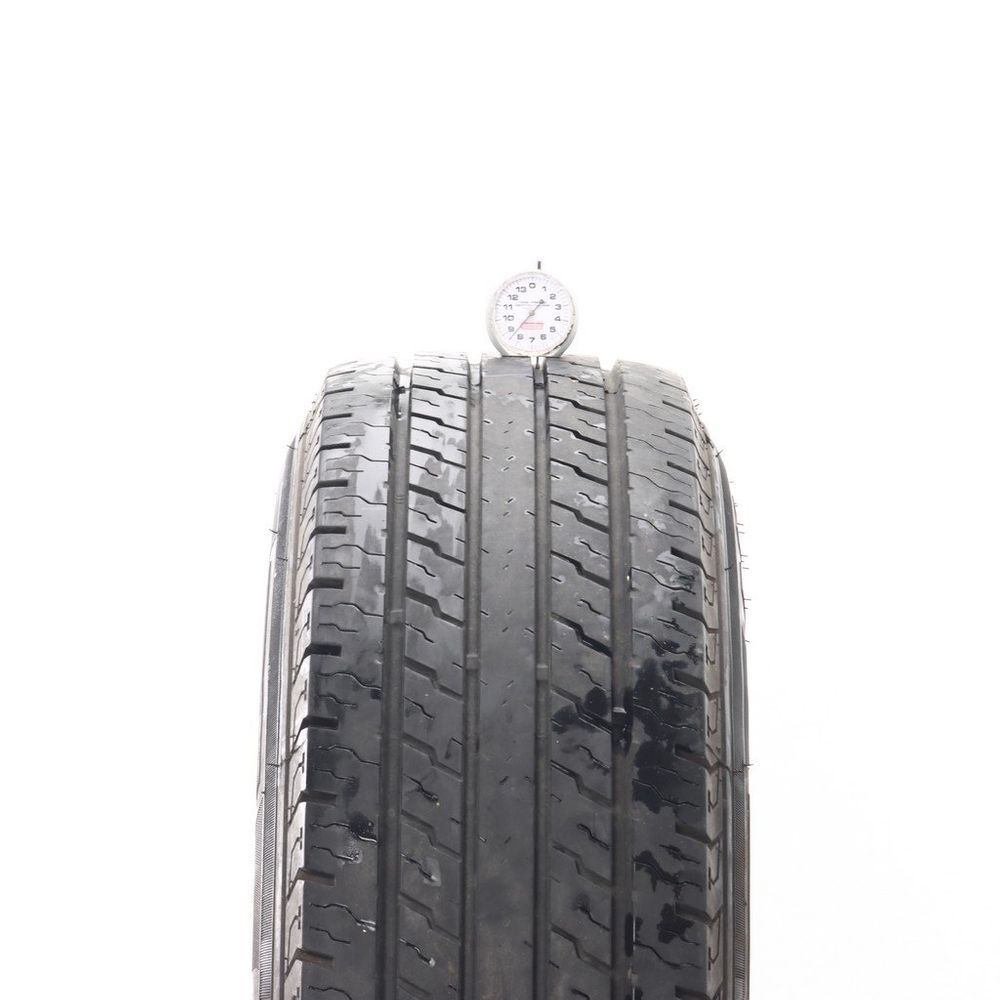 Set of (2) Used LT 245/75R17 Ironman All Country CHT 121/118R E - 8.5-9/32 - Image 2