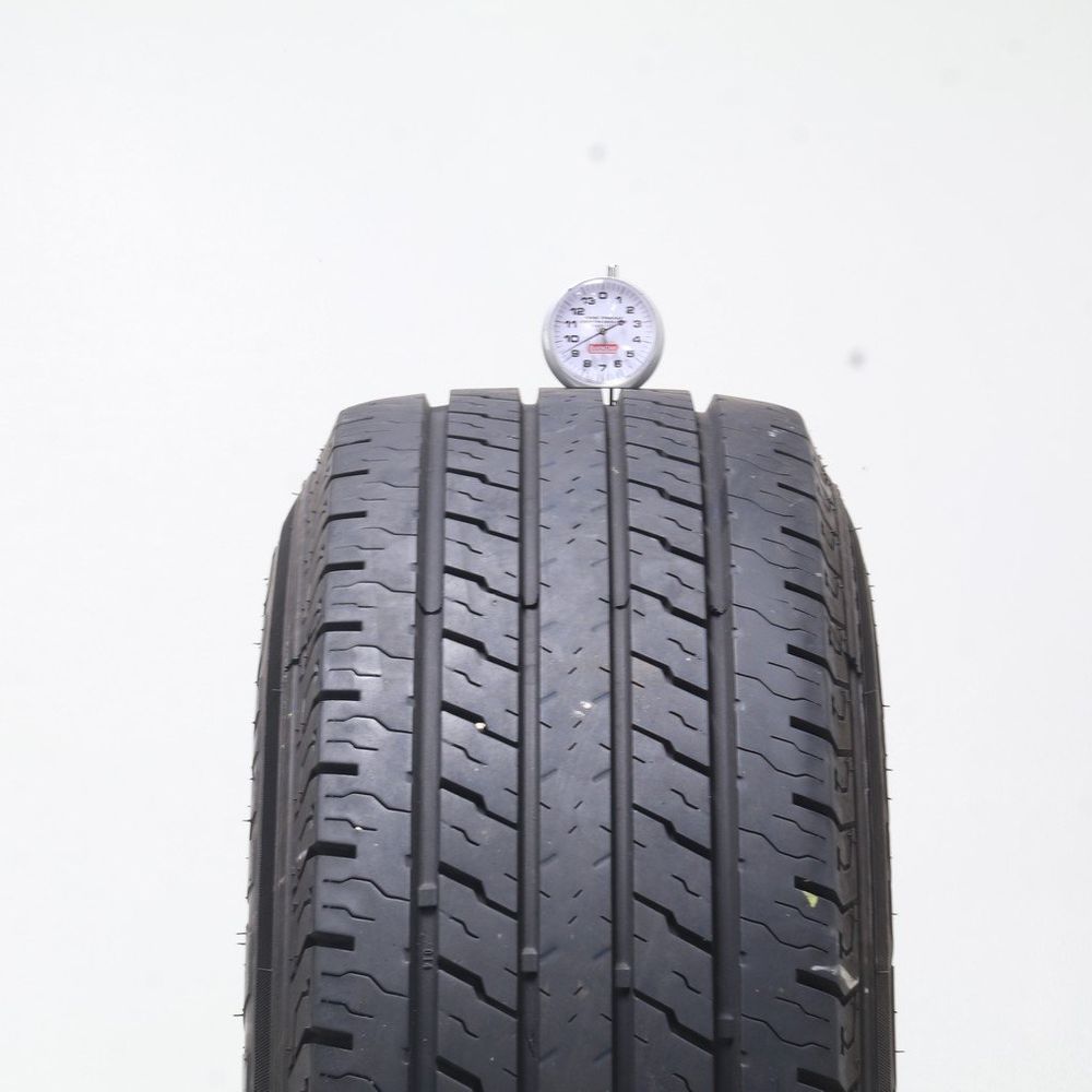 Set of (2) Used LT 245/75R17 Ironman All Country CHT 121/118R E - 8.5-9/32 - Image 5