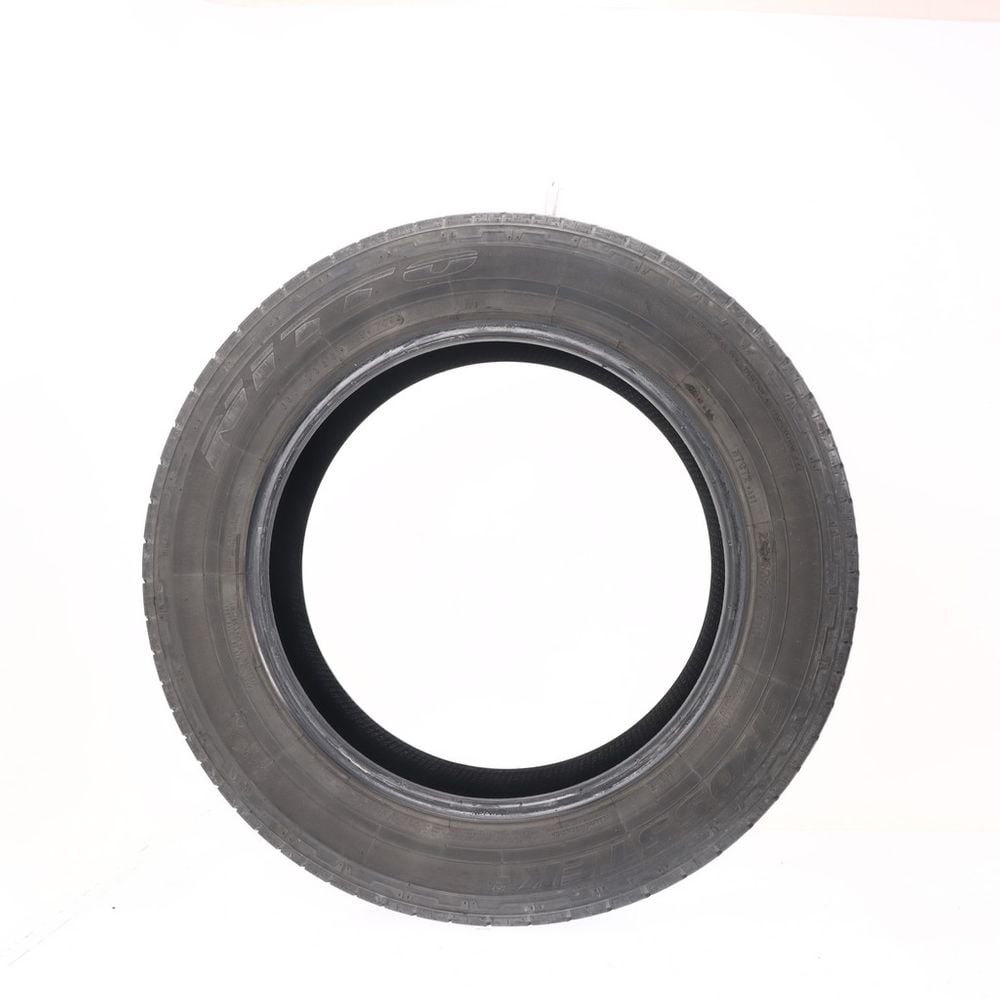 Set of (4) Used 235/60R18 Nitto Crosstek 2 107H - 6.5-7/32 - Image 3